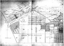 Page 055, Rancho Sausal Redondo, Rancho La Ballona, Los Angeles County 1903